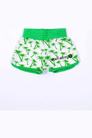 Ducksday Shorts unisex 02y