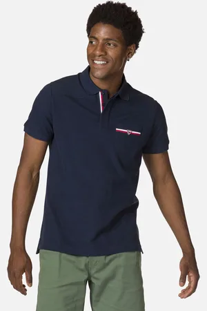 Rossignol RLLMY22 - LOGO POLO POCKET