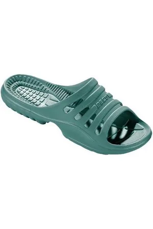 Beco Badslippers Heren Maat 47