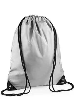 BagBase Premium Gymsac Sporttas - 11 Liter