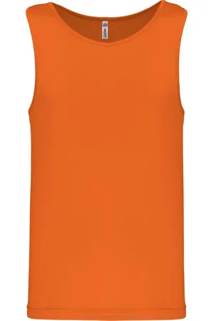 Proact Herensporttop overhemd 