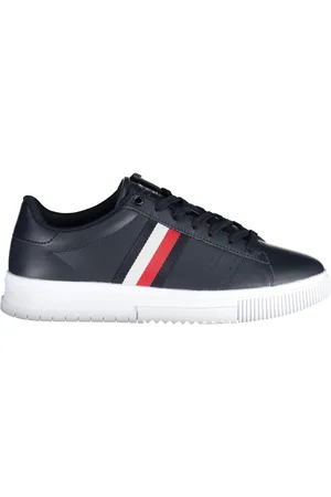 Tommy Hilfiger Heren Sneakers Supercup Leather - - Maat 45