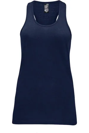 Sols Vrouwen/dames Justin Sleeveless Vest