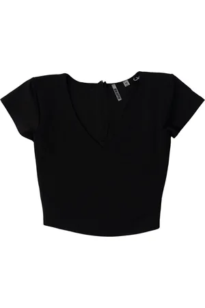 Guess Giulia Active Top Dames T-Shirt - - Maat XS