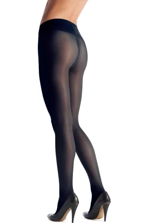 Oroblu Different 40 Panty - Kleur Admiral/ - Maat XL