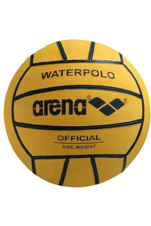 Arena Waterpolo Bal Woman 2008 - /Zwart