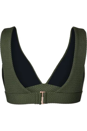 Brunotti Forte-STR Dames Bikini Bralette Top - - 42