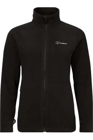 Berghaus Prism PolarTec InterActive Fleece Jacket Women, Maat UK 14 | EU 40