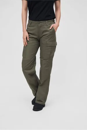 Brandit BDU Ripstop Broek rechte pijpen - Taille, 31 inch