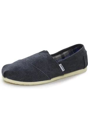 Brasileras Espargatas Heren Espadrilles - 45
