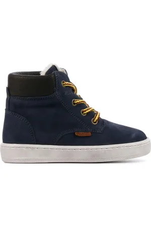 Develab 41855 veter boots