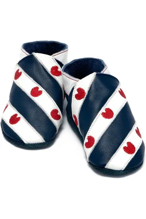 Baby Dutch Babyslofjes Friese vlag