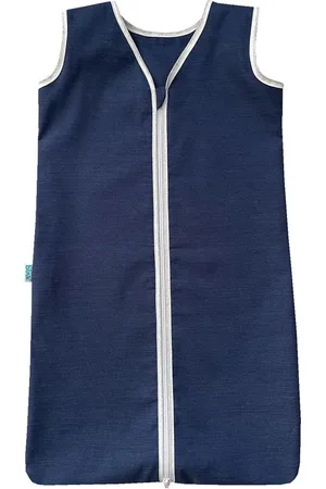 BINK Bedding Zomerslaapzak Bo Jeans 70 cm