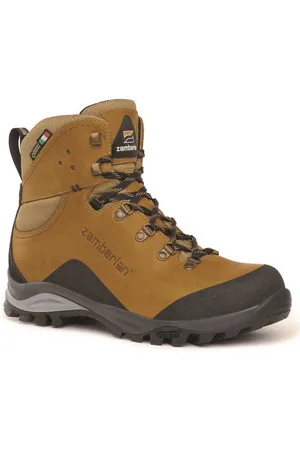 Zamberlan 330 Marie Goretex Wandelschoenen Bruin EU 42 Vrouw