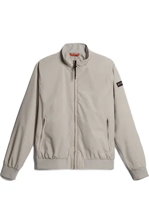 Napapijri A-Montavic Jas - Streetwear - Volwassen