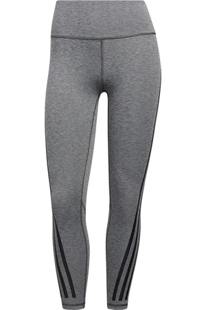 adidas Tight Optime TrainIcons 7/8e - Maat M