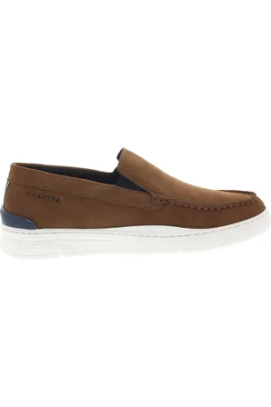 Gaastra Barrick Lf Nub M Loafers - Instappers - Heren - - Maat 44