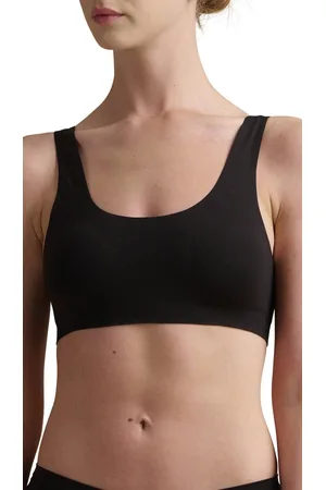Wolford STRUCTURED SCOOP TOP Dames Beha - - Maat L