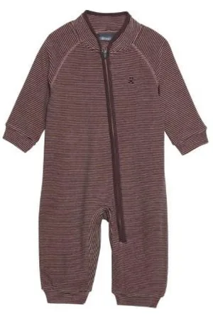 Color Kids Jassen Baby Fleece Suit - AOP