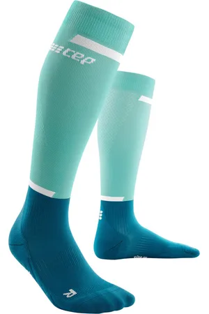 CEP Compressiekousen The Run - - Geslacht: Man, Kuitomtrek (centimeter): 39 - 44 cm