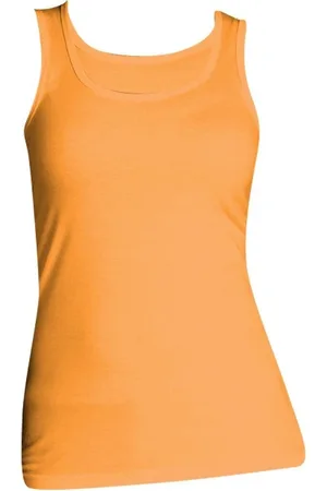 Sols Vrouwen/dames Jane Sleeveless Tank / Vest Top