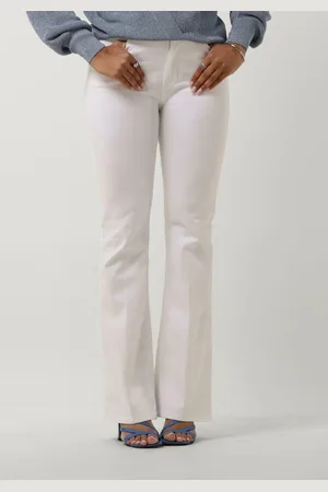 Guess Sexy Flare Jeans Dames - Broek - - Maat 29
