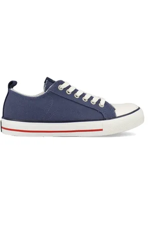 GAP Sneaker - Female - Blue - 40 - Sneakers