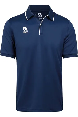 Robey Allrounder Polo Heren - Maat S