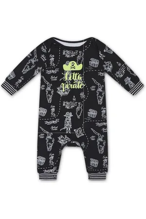 Charlie Choe Pirate Adventure Maat 56 Pyjama F41058-42 W21