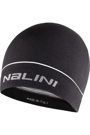 Nalini Unisex - Helmmuts - Warme Fietsmuts - - SEAMLESS UNDER HELMET - one size