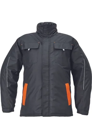 CERVA MAX VIVO parka 03310037 - - 4XL