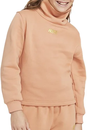 Nike Sportswear Club Fleece Sweater Junior - Maat 158/164
