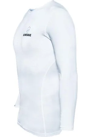Blindsave Compressie Shirt - - Lange mouwen - 2XL