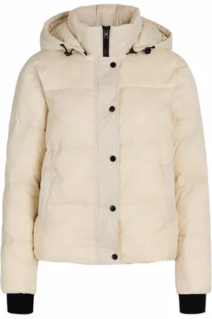 SisterS point Jas Dusty Short 15127 Cream Dames Maat - L