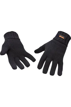 Portwest Handschoenen heren - - Voering van Insulatex™ voor warmte en comfort - handschoenen dames - handschoenen winter