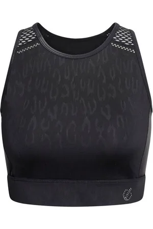 Dare 2B Sports Bra You??re A Gem Black