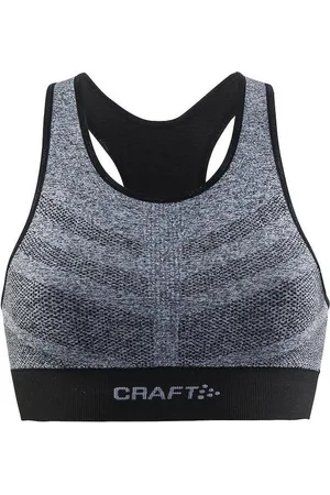 Craft Comfort Mid Impact Sport BH