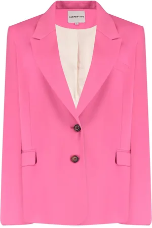 Harper & Yve Anna-bl Blazers Dames - - Maat L