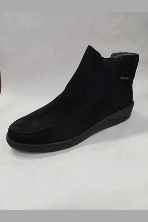 Mephisto SAVINA / halfhoge instappers / / maat 40