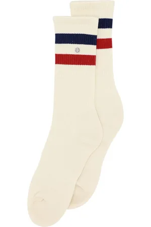 Alfredo Gonzales Unisex athletic sokken stripes