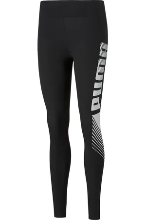 PUMA ESS Graphic Leggings Dames Legging