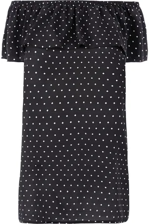 Freya Maat XL - JEWEL COVE Dress - Black - Vrouwen