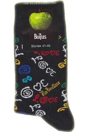 Beatles The - Love Sokken - 41/45