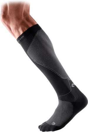 Mc David Multisports Compression Socks Compressiesokken / 1 paar - Large (Maat 42-44)