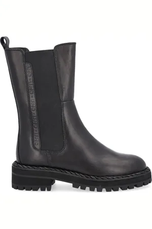 Liu Jo PINK 215 Dames Laarzen - - Maat 38