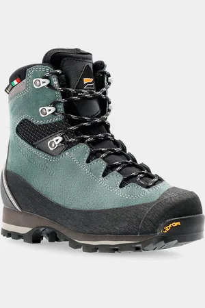 Zamberlan 2094 Rosa Goretex Wandelschoenen Zwart,Grijs EU 43 Vrouw