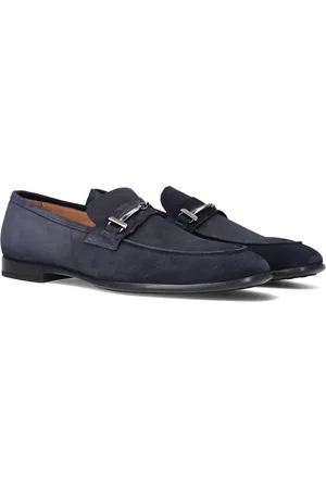 MAZZELTov 01-01 Loafers - Instappers - Heren - - Maat 46