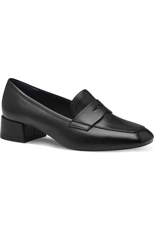 Tamaris Dames Trotteur 1-24309-42 003 Maat: 38 EU