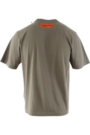 Heron Preston T-shirt maat XL