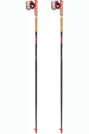 Leki Vertical K - Maat Unisex_115CM